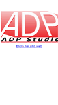 Mobile Screenshot of adpstudio.org